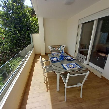 Luxury Home Near The Beach Private Parking Space アルゲーロ エクステリア 写真