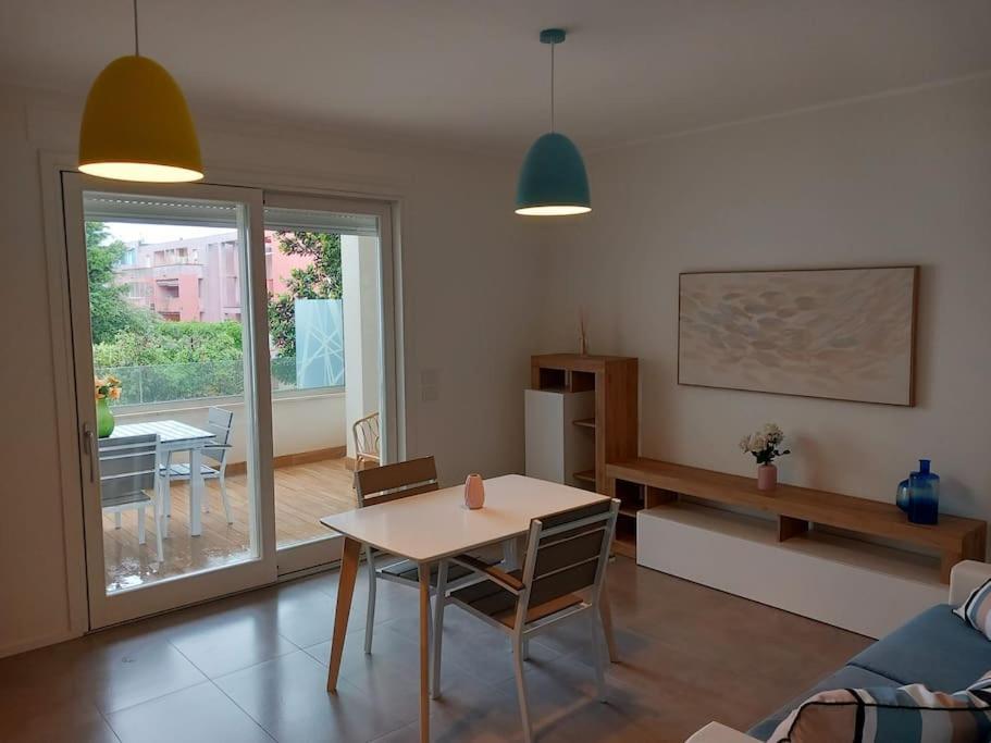 Luxury Home Near The Beach Private Parking Space アルゲーロ エクステリア 写真