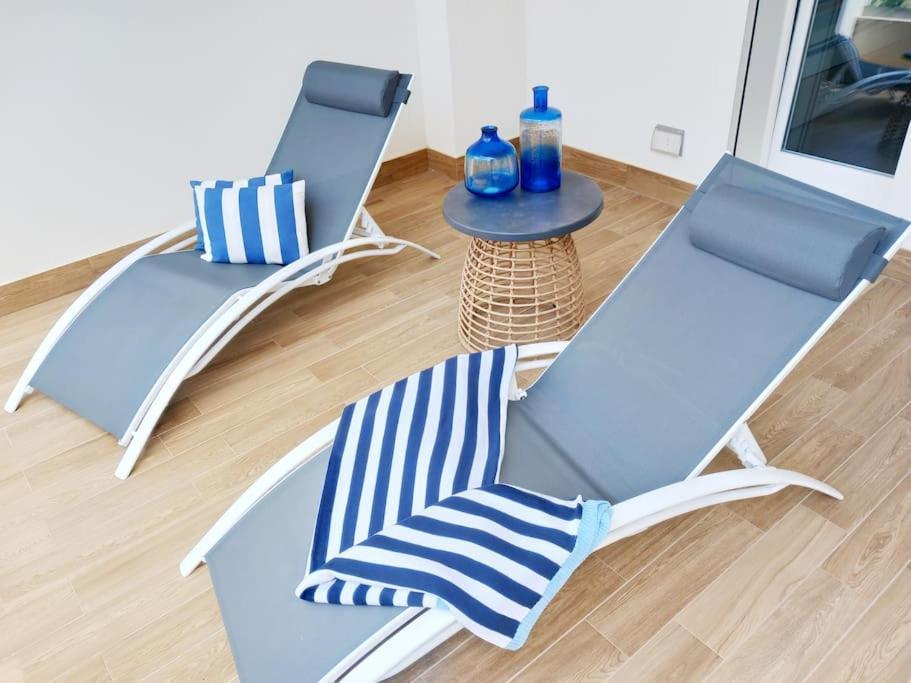 Luxury Home Near The Beach Private Parking Space アルゲーロ エクステリア 写真