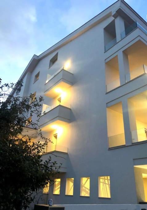 Luxury Home Near The Beach Private Parking Space アルゲーロ エクステリア 写真